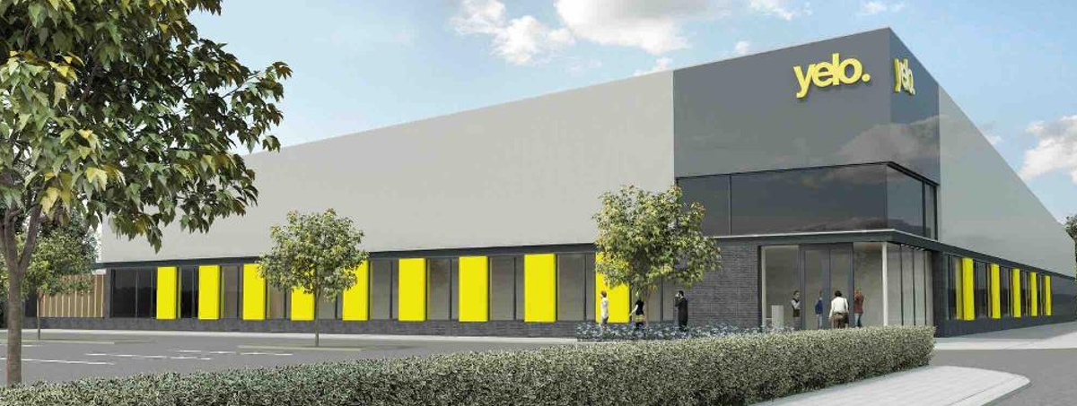 Yelo reveal plans for new factory